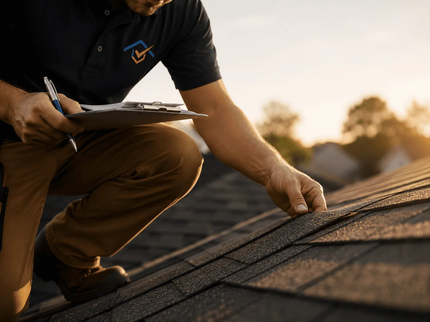 Why Choose Roof Inspection in Dellrose, TN